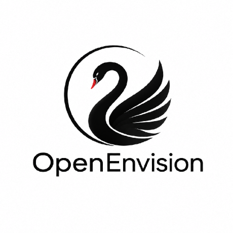 OpenEnvision logo
